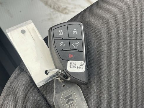 Used 2023 Chevrolet Malibu RS w/ Driver Confidence Package image 26