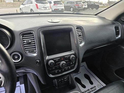 Used 2016 Dodge Durango Limited w/ Nav & Power Liftgate Group image 32