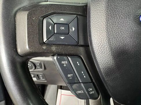Used 2020 Ford Expedition Limited w/ Equipment Group 302A AWD/4WD image 16