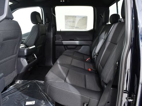 New 2026 Ford F150 XLT w/ Equipment Group 302A MID AWD/4WD image 16
