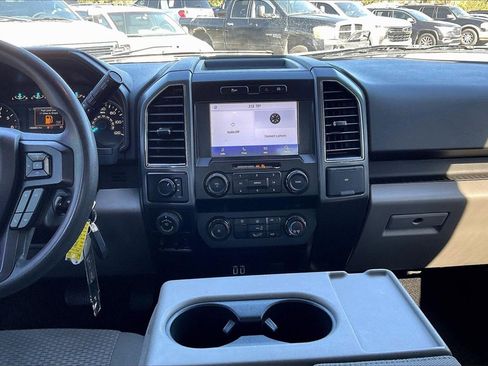 Used 2020 Ford F150 XLT w/ Trailer Tow Package image 6