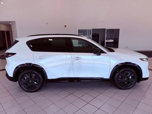 Used 2026 MAZDA CX-5 2.5 S w/ Premium Plus Package AWD/4WD image 17