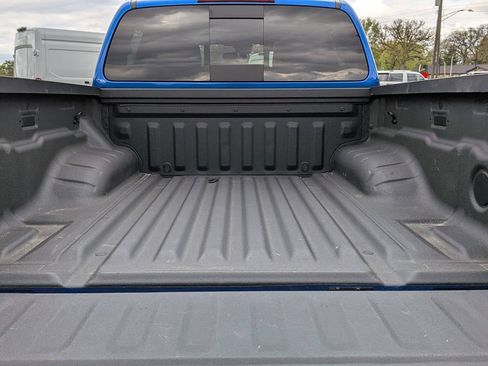 Used 2024 Nissan Frontier PRO-4X w/ Off-Road Protection Package AWD/4WD image 22