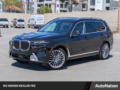 Used 2023 BMW X7 xDrive40i w/ Premium Package