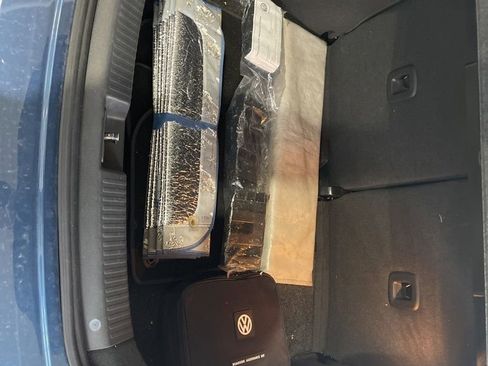 Used 2017 Volkswagen Beetle 1.8T SE image 9