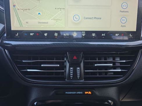 Certified 2024 Ford Escape ST-Line w/ Tech Pack #1 image 24