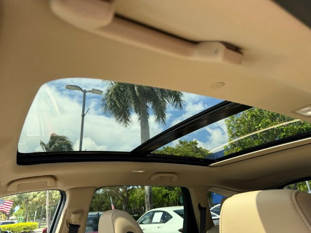 Certified 2026 Acura MDX FWD image 24