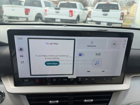 New 2026 Ford Explorer Active w/ Active Comfort Package image 22