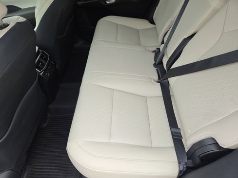 Used 2023 Lexus RX 350 Premium Plus w/ Accessory Package (Z1) image 22