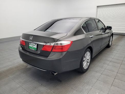 Used 2014 Honda Accord EX image 9