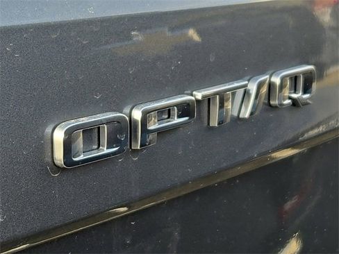 New 2026 Cadillac Optiq Sport 1 image 10