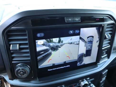 New 2026 Ford F150 Lariat AWD/4WD image 8