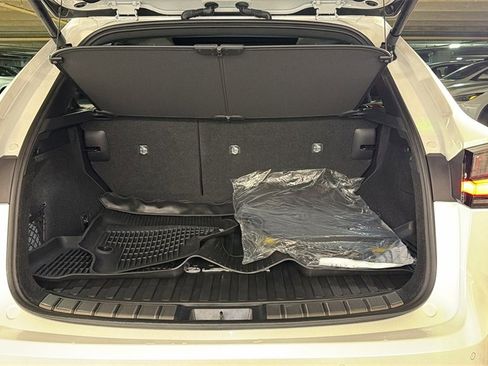 Used 2025 Lexus NX 450h+ AWD w/ Luxury Package image 13