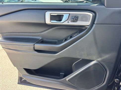 Used 2020 Ford Explorer Limited AWD/4WD image 12