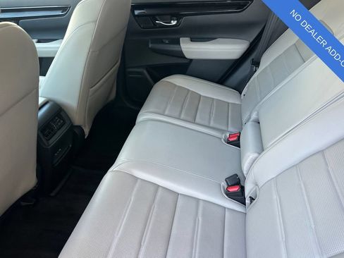 Used 2024 Honda CR-V EX-L image 13