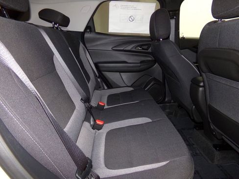 New 2026 Chevrolet TrailBlazer LT w/ LT Cold Weather Package image 10