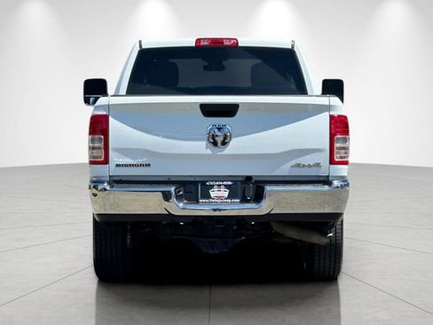 Used 2024 RAM 2500 Big Horn AWD/4WD image 5