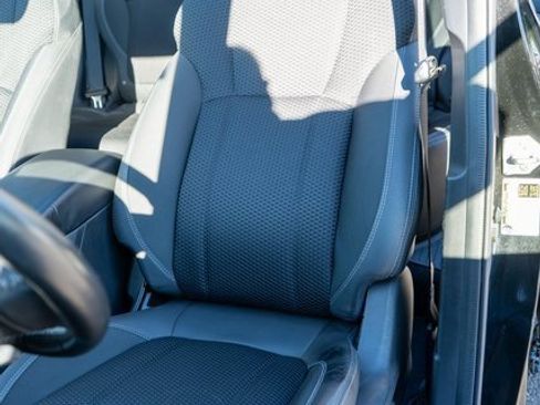 Used 2021 Subaru Forester Premium image 14