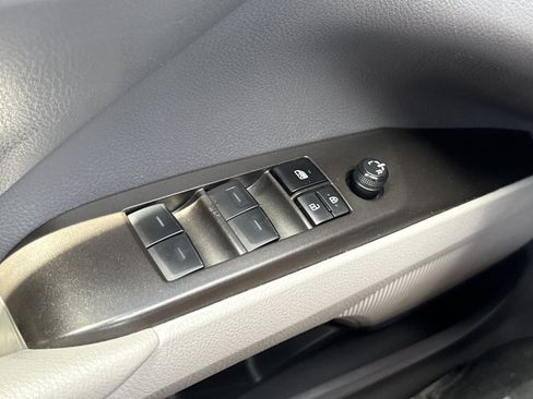 Used 2024 Toyota Camry LE FWD image 15