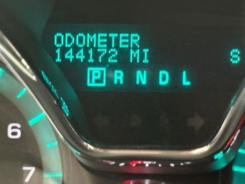 Used 2016 Chevrolet Traverse LT image 18