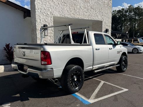 Used 2015 RAM 2500 SLT image 18