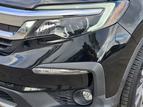 Used 2019 Honda Pilot EX-L image 9