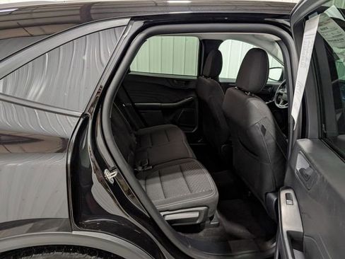 Used 2025 Ford Escape Active image 26