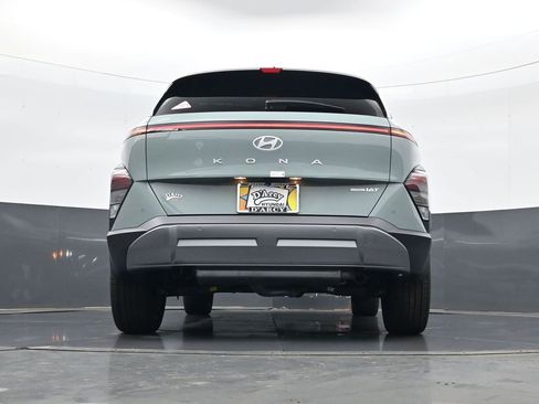 New 2026 Hyundai Kona Limited AWD/4WD image 26