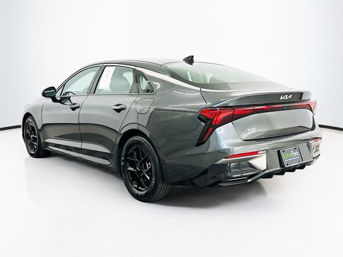 Used 2025 Kia K5 LXS image 5