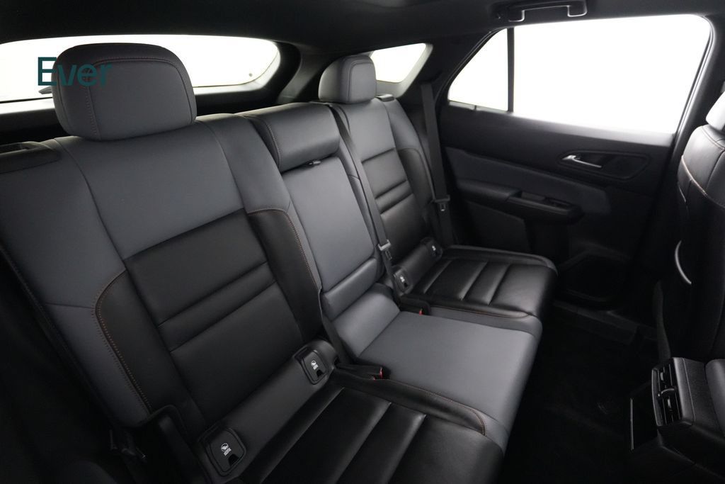 Used 2025 Honda Prologue Touring image 5