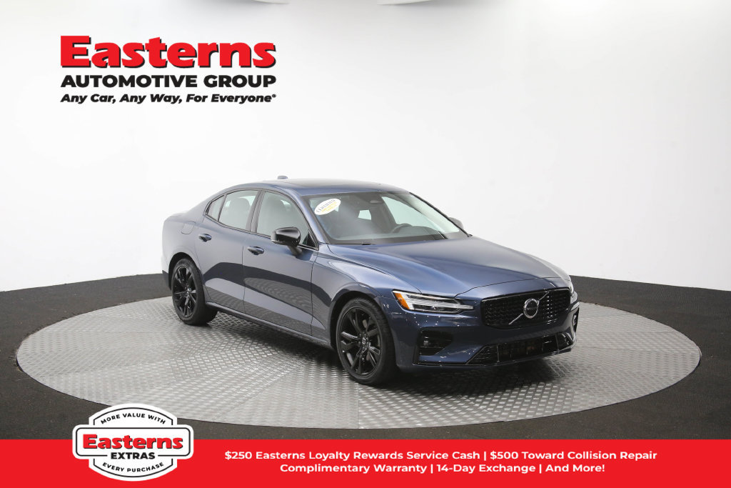 Used 2024 Volvo S60 B5 Core FWD image 50
