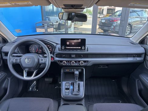 Used 2023 Honda CR-V EX image 18