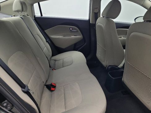 Used 2017 Kia Rio LX w/ Power Package image 19