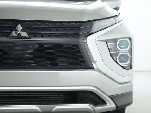 Used 2026 Mitsubishi Eclipse Cross AWD image 7