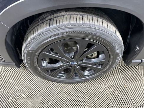 Used 2022 Subaru Forester Sport image 10