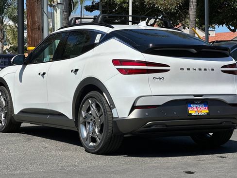New 2024 Genesis GV60 Performance image 6