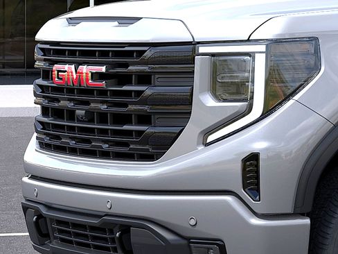New 2026 GMC Sierra 1500 Elevation w/ Elevation Premium Package AWD/4WD image 13