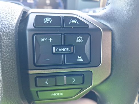 Used 2026 Toyota Land Cruiser w/ Premium Package AWD/4WD image 20