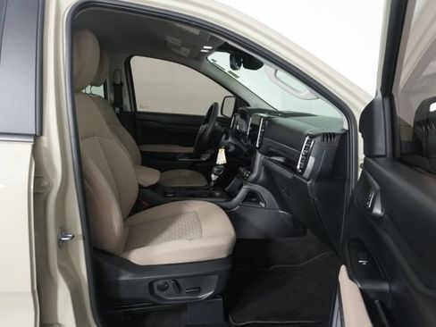 Certified 2025 Ford Ranger XLT w/ Equipment Group 301A High AWD/4WD image 29