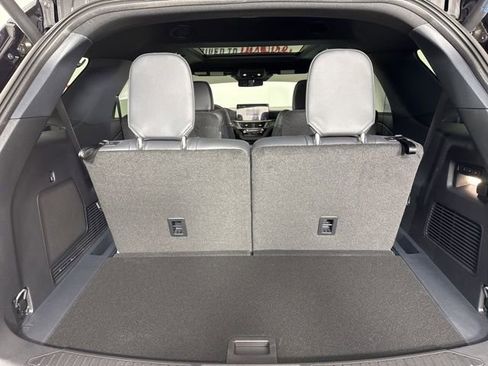 New 2026 Ford Explorer ST w/ Sun And Sound Package image 27