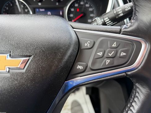 Used 2019 Chevrolet Equinox LT AWD/4WD image 6