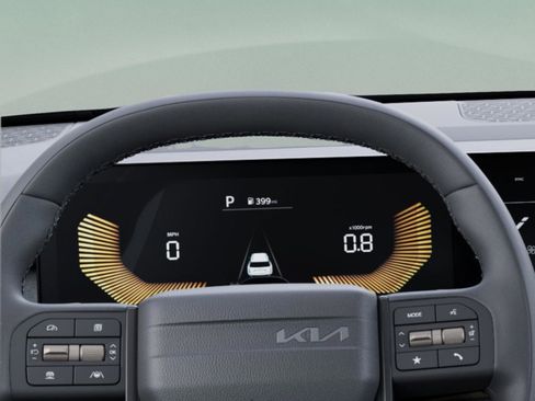 New 2027 Kia Telluride S FWD image 17