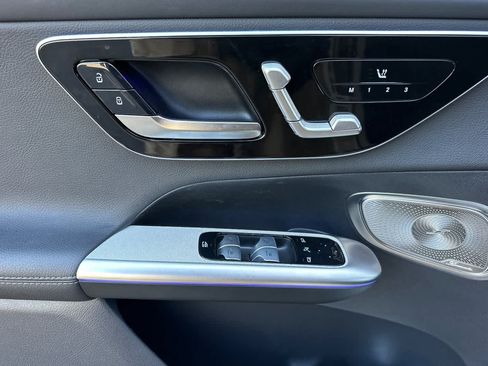 Certified 2026 Mercedes-Benz GLC 300 4MATIC image 10