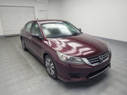 Used 2014 Honda Accord LX image 13