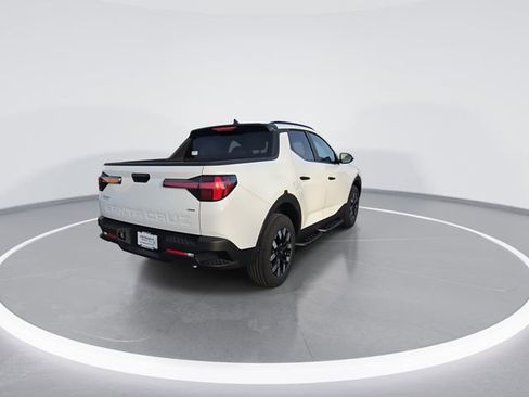 New 2026 Hyundai Santa Cruz SEL image 8