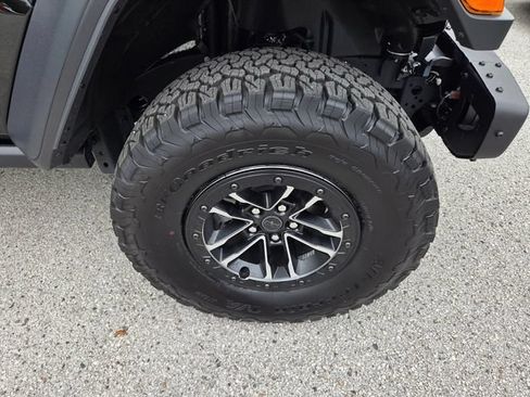 Certified 2026 Jeep Wrangler Unlimited Rubicon 392 w/ Quick Order Package 27X Moab AWD/4WD image 18
