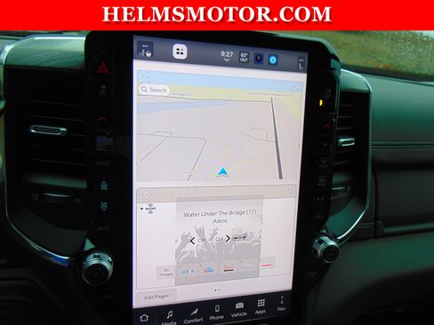 New 2026 RAM 2500 Laramie image 36