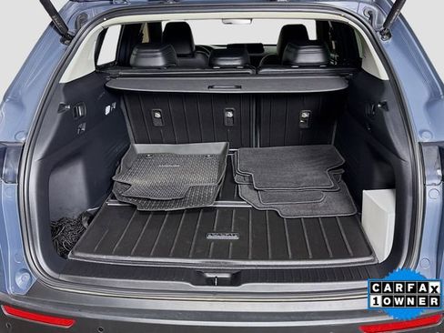 Used 2023 MAZDA CX-50 2.5 Turbo w/ Cargo Package image 28