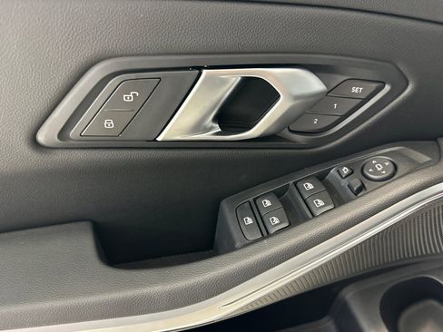 New 2026 BMW 330i Sedan w/ Convenience Package image 13