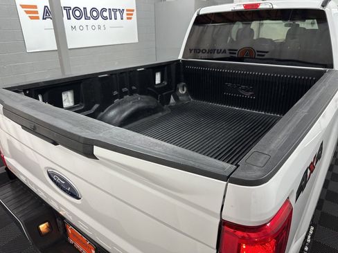 Used 2019 Ford F350 XL w/ STX Appearance Package image 11